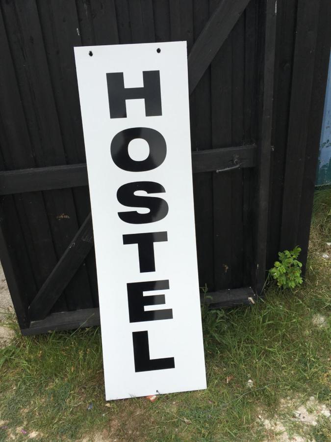 Casablanca Hostel, Hyggelig Overnatning Anholt Exterior photo