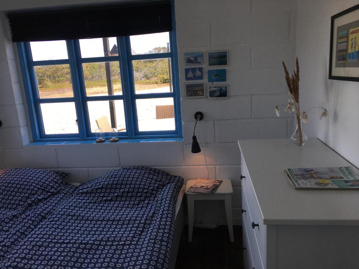 Casablanca Hostel, Hyggelig Overnatning Anholt Exterior photo